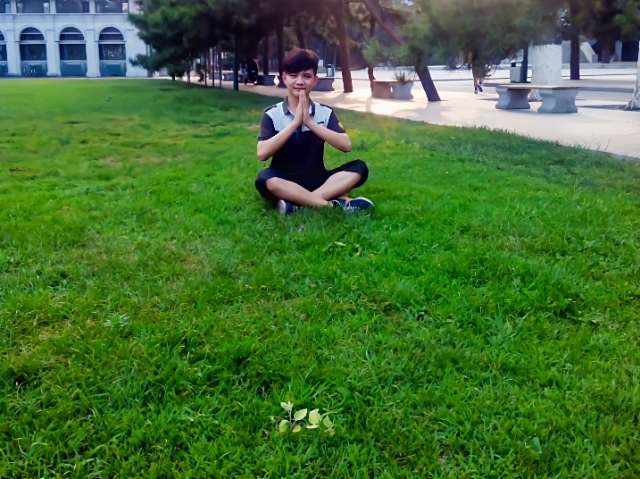 雄鹰不因暴风折翼的第一张照片--万源残疾人相亲网